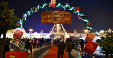 Vila Natal | Vila Real de Santo António