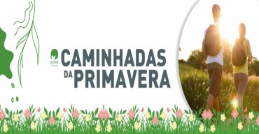 Caminhadas da Primavera