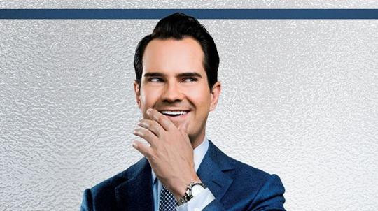 Jimmy Carr | Terribly Funny