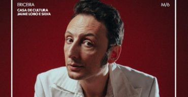 Samuel Úria – 2000 A.D. (Mafra)