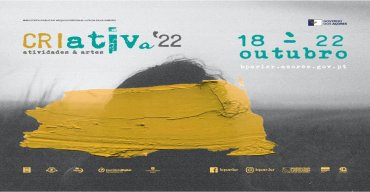 Criativa 22 | Atividades e Artes