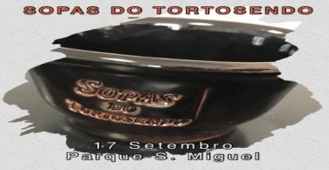 Sopas do Tortosendo