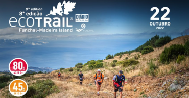 Ecotrail Funchal - Madeira