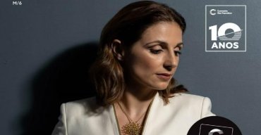 Katia Guerreiro - 25 anos de carreira