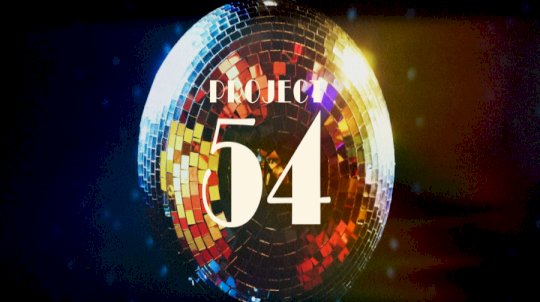 PROJECT 54