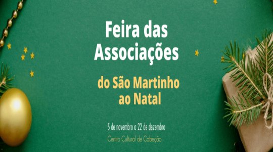 Feira das Associações