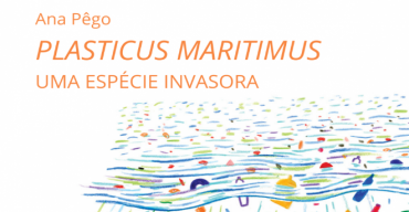 Plasticus maritimus, uma espécie invasora