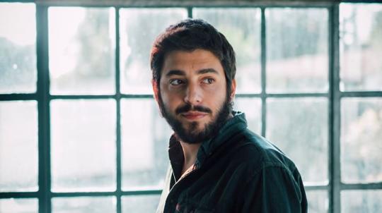 Salvador Sobral | Portalegre