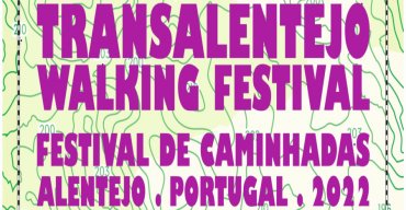 Transalentejo Walking Festival - 'Conquista de Terena'