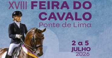 Feira do Cavalo de Ponte de Lima