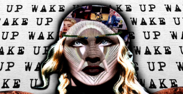 Madonna, Deeper and Deeper | Exposição coletiva