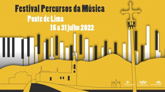 Festival Percursos da Música