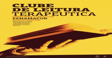 Clube de Leitura Terapêutica