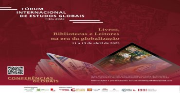 Fórum Internacional de Estudos Globais