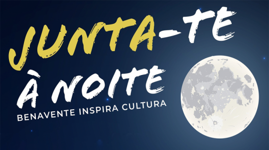 Junta-te à noite