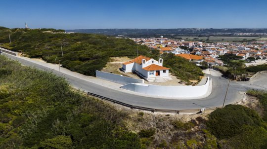 Visitas Gratuitas :: São Martinho do Porto: Para lá da praia