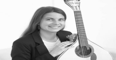 'Onde a Vida Acontece': Concerto com Mariana Martins