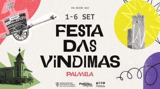 FESTA DAS VINDIMAS