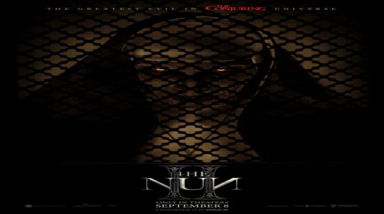 THE NUN II