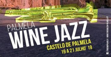 Palmela Wine Jazz