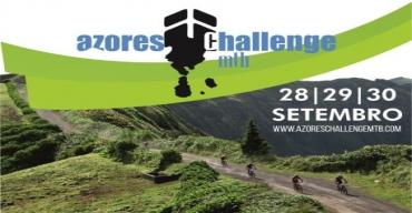 Azores Challenge MTB