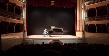 Madeira PianoFest