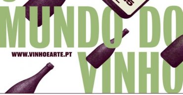 O Mundo do Vinho