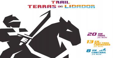 Trail Terras do Lidador