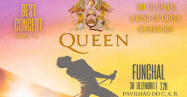 Queen the best concert tribute