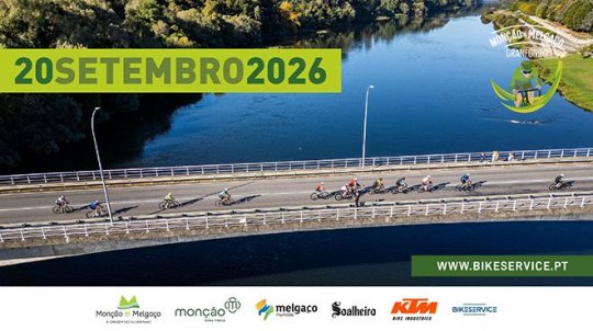 Monção e Melgaço Granfondo