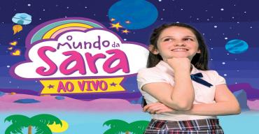 O Mundo da Sara