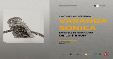 Exposição | Varanda Sónica