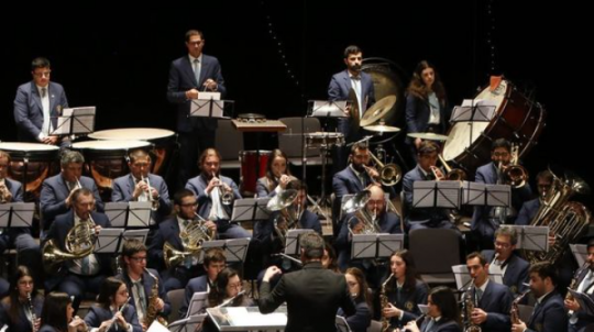 Concerto de Reis | Quartel das Artes