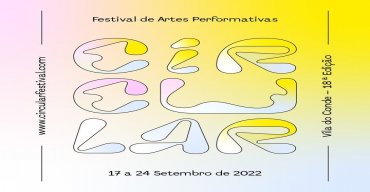 Circular - Festival de Artes Performativas