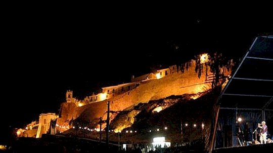 Festival Islâmico de Mértola