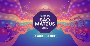 Feira de São Mateus
