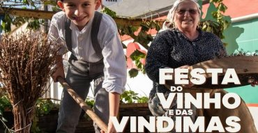 Festa do Vinho e das Vindimas