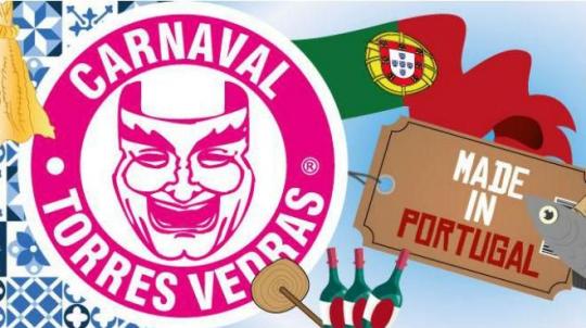 Carnaval de Torres Vedras