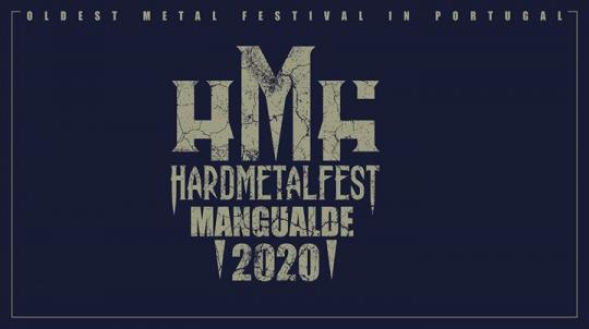 26th Mangualde Hardmetalfest Official