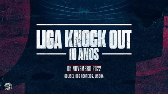 Liga Knock Out