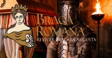 Braga Romana - Reviver Bracara Augusta