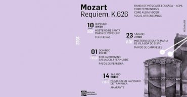 Requiem de Mozart