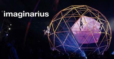 Imaginarius - Festival Internacional de Teatro de Rua