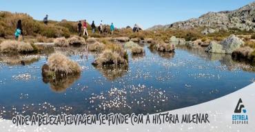 Estrela Geopark: uma ferramenta didática