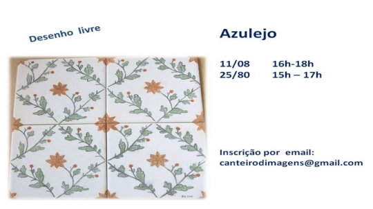 Azulejo