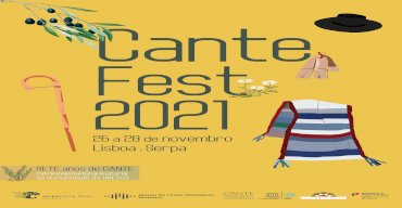 Cante Fest 2021