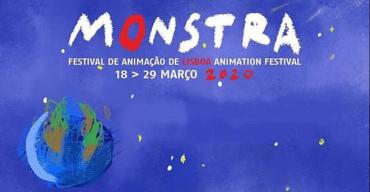 MONSTRA - Festival de Animação de Lisboa