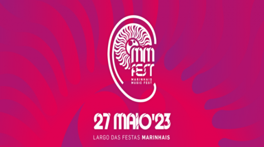 MMFEST - Marinhais Music Fest