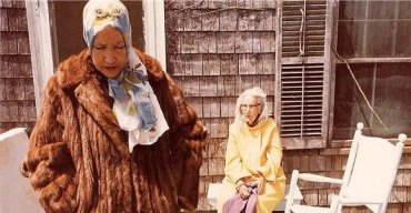 Clube de Cinema Documental “Grey Gardens” de Albert e David Maysles (1975)