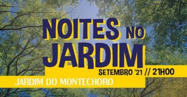 Noites no Jardim